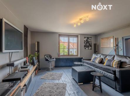 Prodej - dům/vila, 129 m²