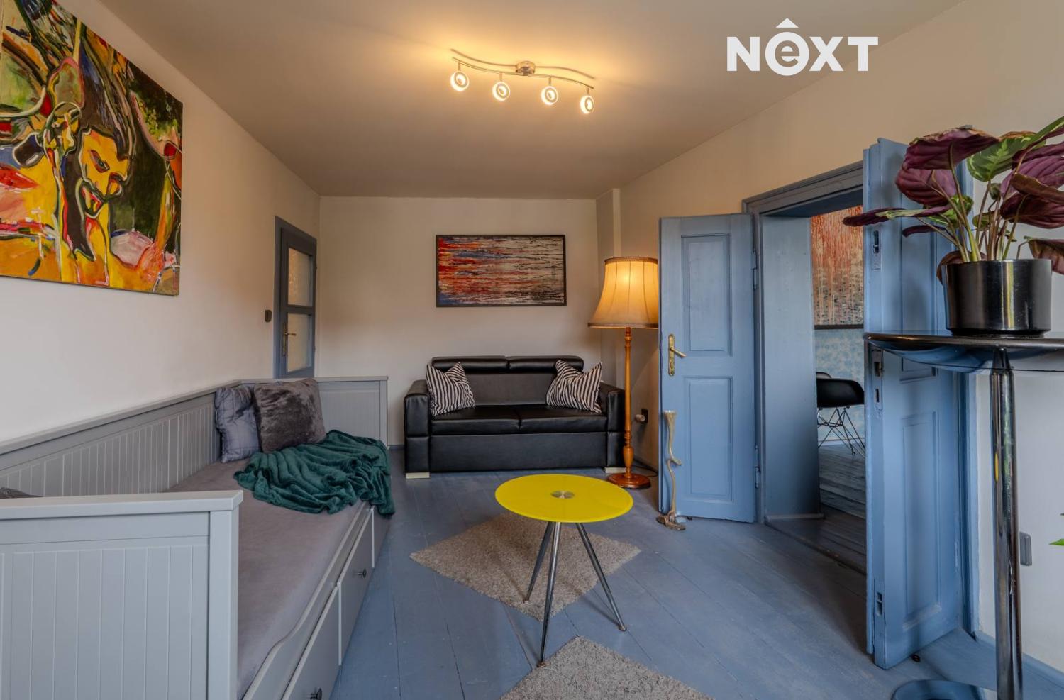 Prodej Rodinný dům, 129㎡