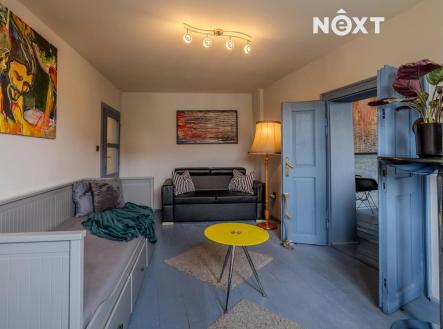 Prodej - dům/vila, 129 m²