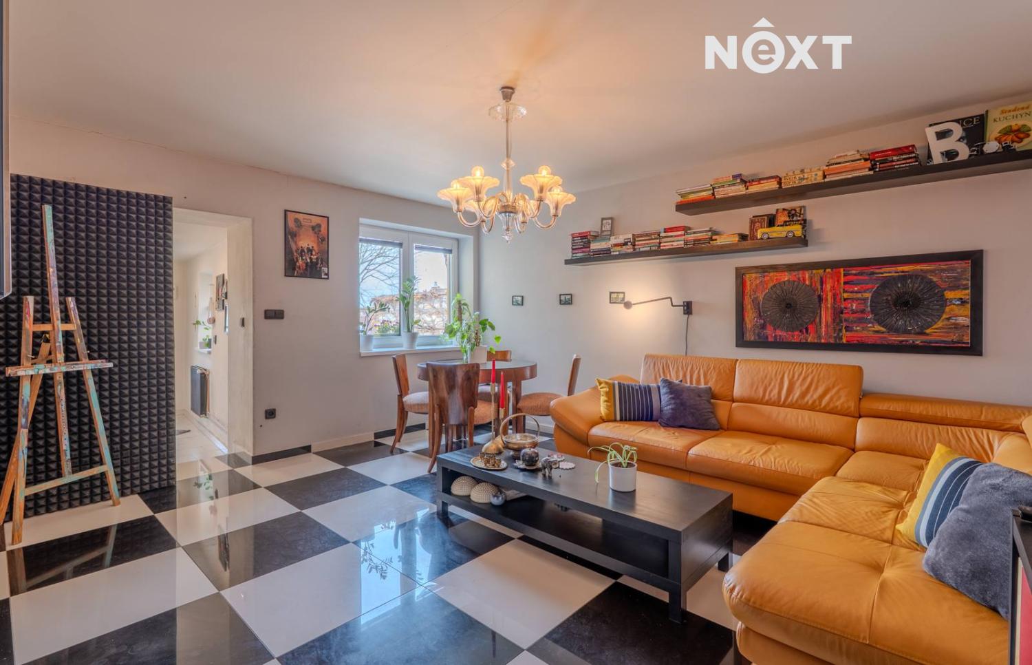 Prodej Rodinný dům, 129㎡