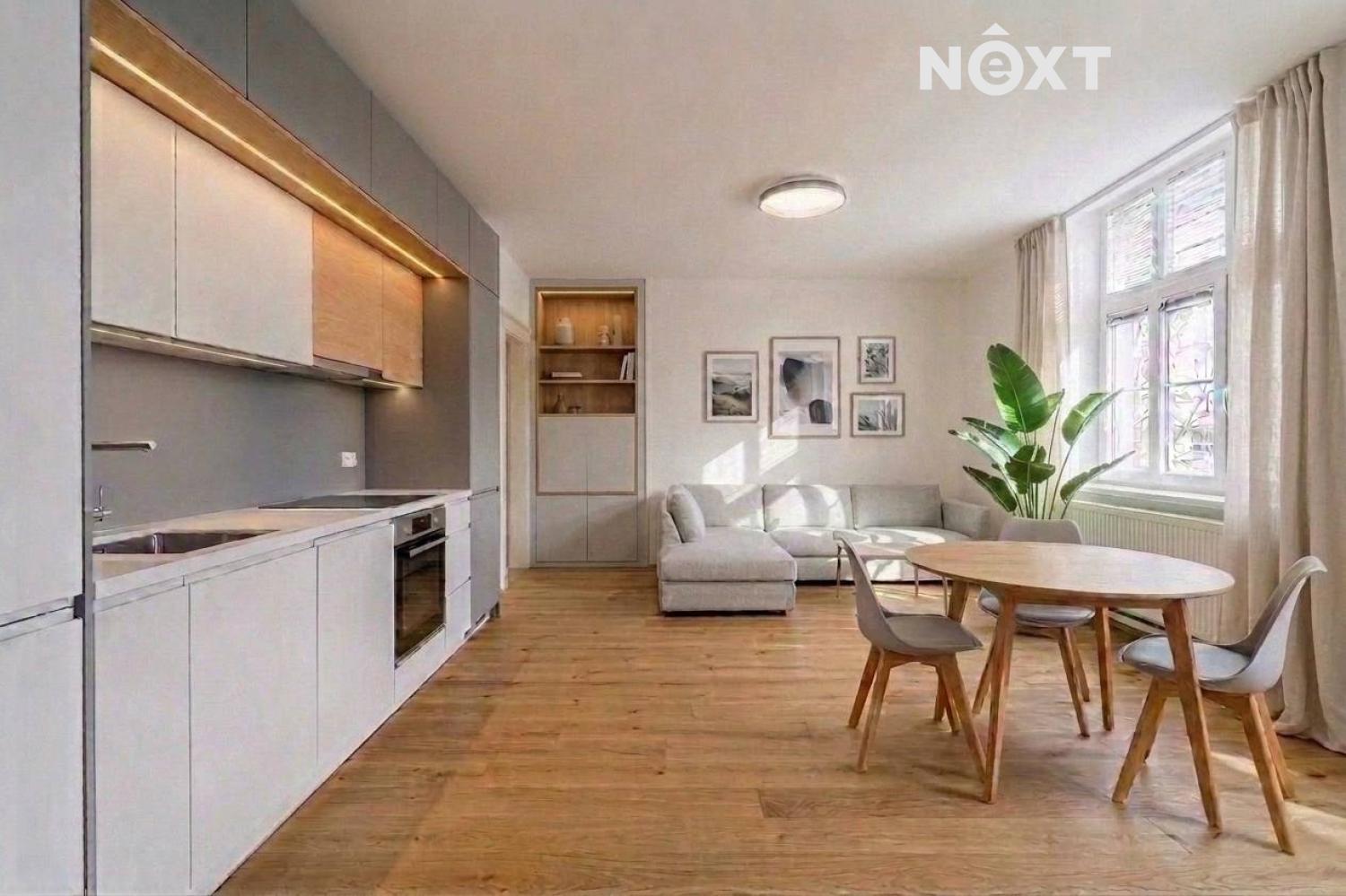 Prodej byt 3+1, 98㎡