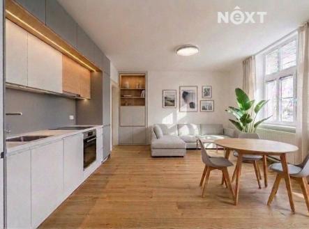 Prodej bytu, 3+1, 128 m²