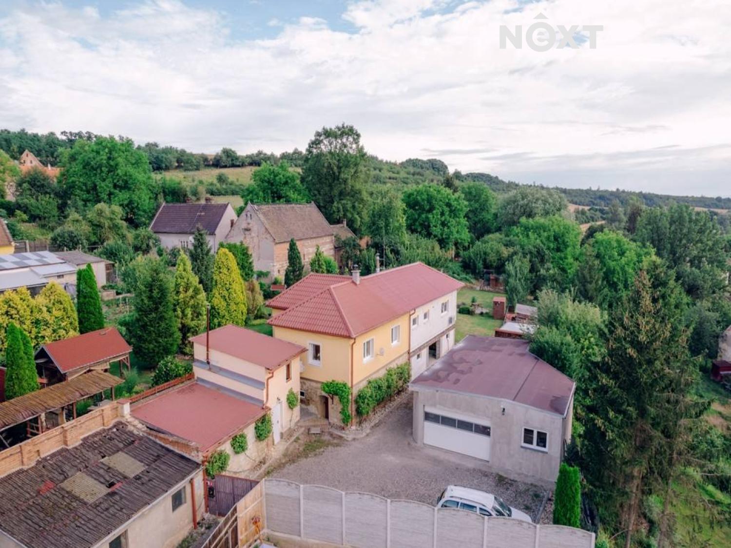 Prodej Rodinný dům, 258㎡