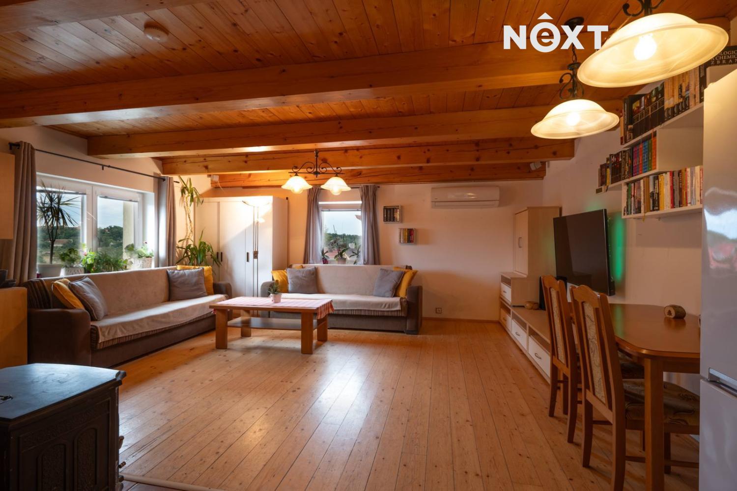 Prodej Rodinný dům, 258㎡