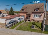 Prodej - dům/vila, 214 m²