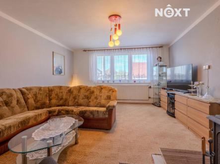 Prodej - dům/vila, 214 m²