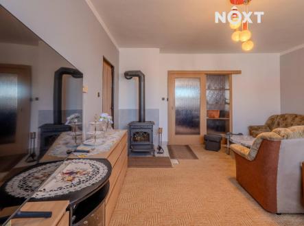 Prodej - dům/vila, 214 m²