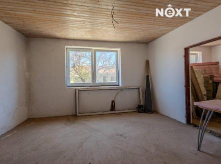 Prodej - dům/vila, 50 m²