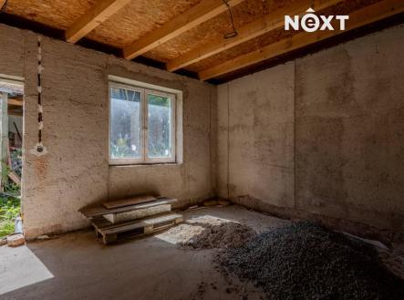 Prodej - dům/vila, 50 m²