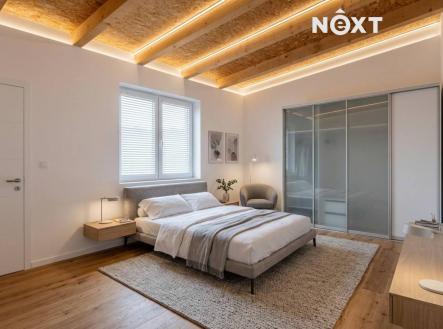 Prodej - dům/vila, 50 m²
