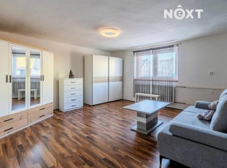Prodej - dům/vila, 126 m²