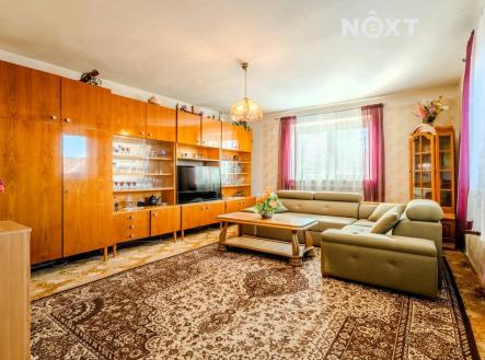 Prodej - dům/vila, 135 m²