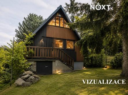 Prodej - dům/vila, 70 m²