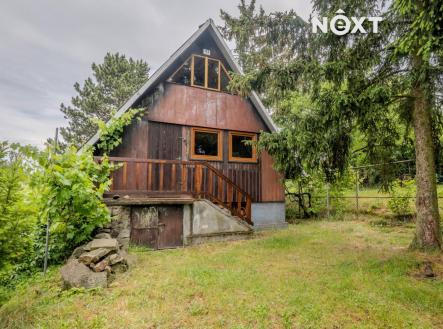 Prodej - dům/vila, 70 m²