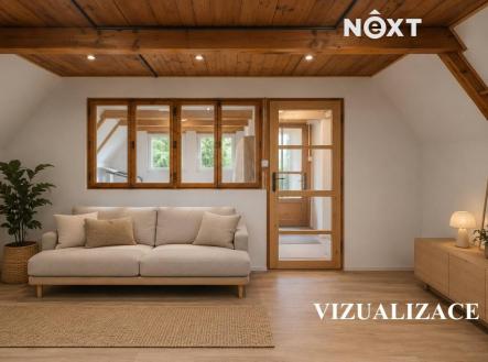 Prodej - dům/vila, 70 m²