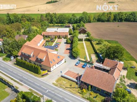 Prodej - komerční objekt, jiný, 11 346 m²