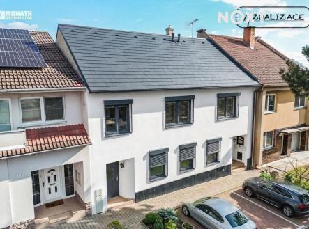 Prodej - dům/vila, 286 m²