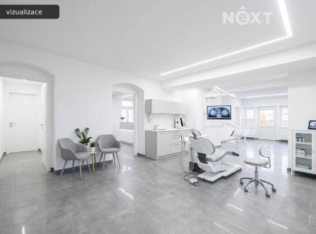 Prodej - dům/vila, 286 m²