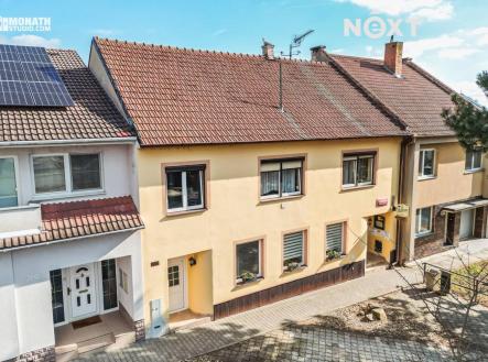 Prodej - dům/vila, 286 m²