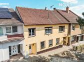 Prodej - dům/vila, 286 m²