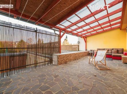 Prodej - dům/vila, 286 m²