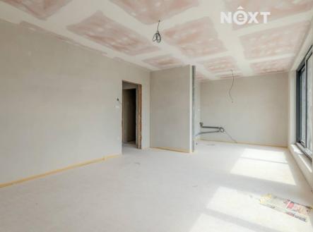 Prodej bytu, 2+kk, 69 m²