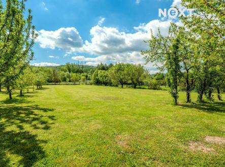 Prodej - pozemek pro bydlení, 1 958 m²