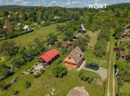 Prodej - pozemek pro bydlení, 578 m²