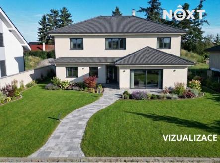 Prodej - pozemek pro bydlení, 1 048 m²