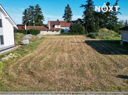 Prodej - pozemek pro bydlení, 1 048 m²