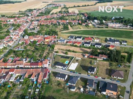 Prodej - pozemek pro bydlení, 1 048 m²