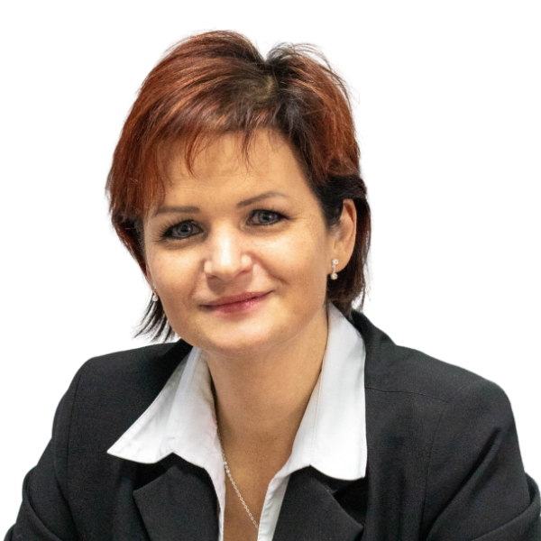 Jiřina Anna Procházková