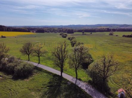 foto: 1 | Prodej - pozemek pro bydlení, 1 405 m²