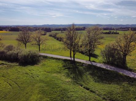 foto: 2 | Prodej - pozemek pro bydlení, 1 405 m²