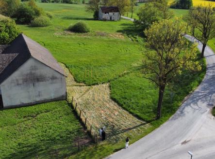 foto: 3 | Prodej - pozemek pro bydlení, 1 405 m²