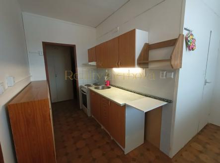 foto: 1 | Prodej bytu, 2+1, 57 m²