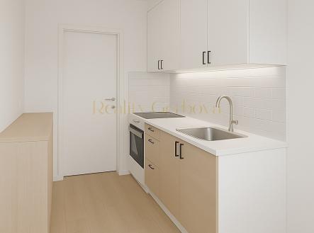 foto: 2 | Prodej bytu, 2+1, 57 m²