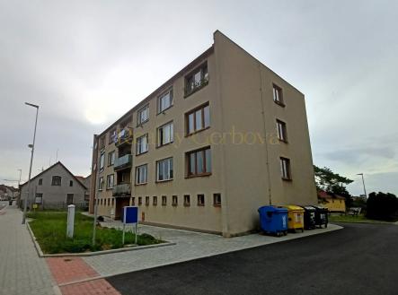 Pronájem bytu, 3+1, 70 m² obrázek