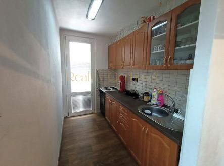 foto: 3 | Pronájem bytu, 3+1, 70 m²