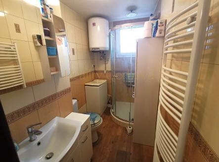 foto: 4 | Pronájem bytu, 3+1, 70 m²