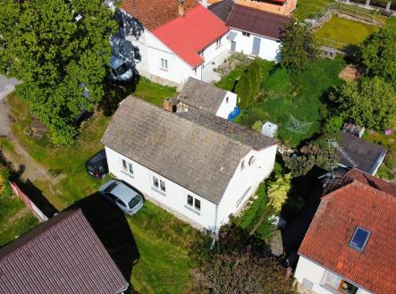 Prodej - dům/vila, 95 m² obrázek