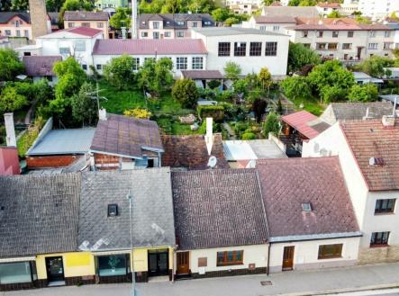 Prodej - dům/vila, 98 m² obrázek