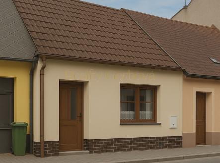 foto: 2 | Prodej - dům/vila, 98 m²