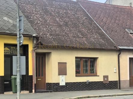 foto: 1 | Prodej - dům/vila, 98 m²