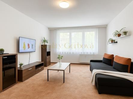 foto: 1 | Pronájem bytu, 2+1, 64 m²