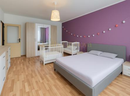 foto: 2 | Pronájem bytu, 2+1, 64 m²