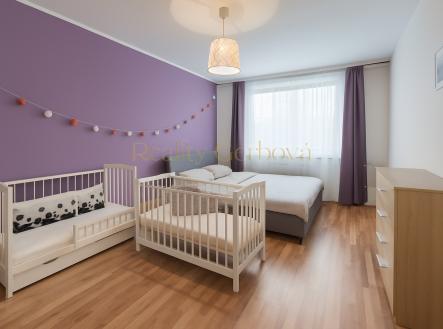 foto: 3 | Pronájem bytu, 2+1, 64 m²