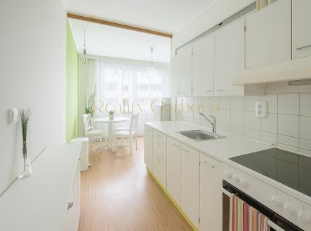 foto: 4 | Pronájem bytu, 2+1, 64 m²