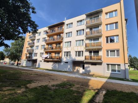 foto: 1 | Prodej bytu, 2+1, 59 m²