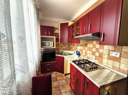 foto: 2 | Prodej bytu, 2+1, 59 m²